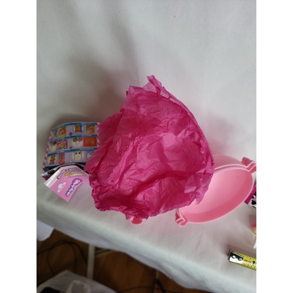 Real littles shopkins Snack Ball Chupa Chups Sucker Cheez it Ball - Picture 8 of 13